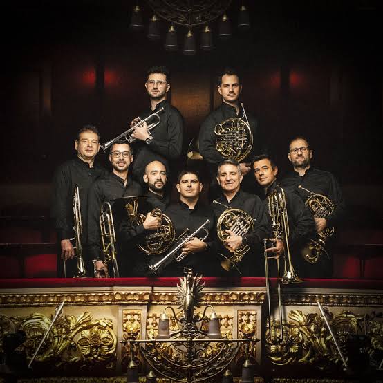 El Liceu celebra la Mercè: Concert Gratuit 22 de setembre