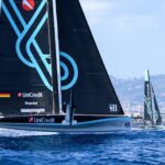Nuevas Rivalidades listas para encender en la Unicredit Youth Americas Cup