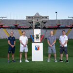 Ineos Britannia escoge a Alinghi Red Bull Racing para las semifinales de las Louis Vuitton Cup