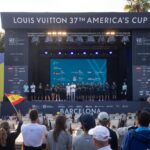 España y Gran Bretaña se aseguran el pase a la semifinal de la UniCredit Youth America’s Cup