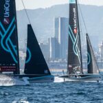 LUNA ROSA PRADA PIRELLI Y NYC AMERICAN MAGIC, listos para iluminar la final de la UniCredit Youth America’s Cup