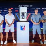La presión aumenta ante la final de la Louis Vuitton Cup