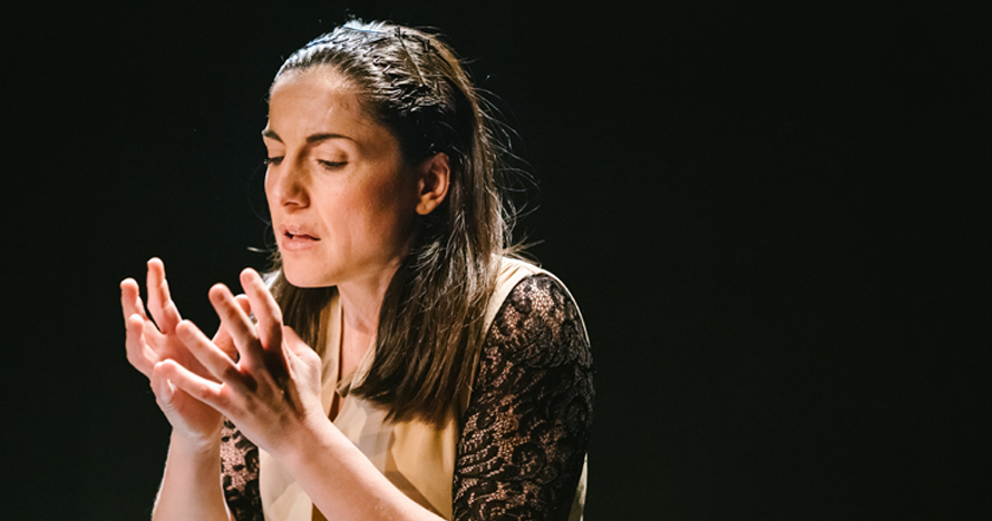 Setembre al Teatre Aquitània