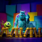 Éxito rotundo en Mundo Pixar Barcelona: La exposición abre nuevas sesiones y amplia su estancia hasta después de Navidad