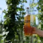 Moritz presenta «Fresquíssima», la cerveza más fresca del mundo
