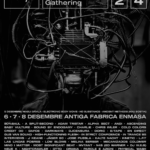 Ombra presenta su edición del 6 al 8 de diciembre en la Antigua Mercedes-Benz