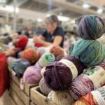 Del 7 al 10 de novembre, La Farga de l’Hospitalet acollirà el Saló de les Manualitats i les Artesanies