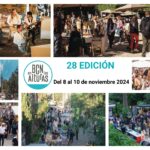 BCN en las Alturas celebra su 28ª edición del 8 al 10 de noviembre en la Torre Bellesguard de Gaudí