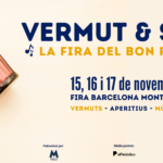 Vermut & Soul del 15 al 17 de noviembre