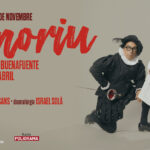 Silvia Abril i Andreu Buenafuente protagonitzan «El Tenoriu» del 4 al 24 de novembre al Teatre Poliorama