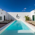 Casa Montelongo, aquitectura y diseño en Fuerteventura