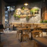 Chalito abre las puertas de su nuevo restaurante en el barrio del Poblenou, Barcelona