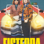 Estrenem «Fisterra» una obra de dones i de la seva luta contra l’adversitat del 30/10 al 8/12 a la Sala Versus Glòries