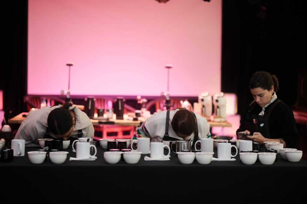 BCN Coffee Awards 2024: Conoce a los campeones que definieron la escena cafetera del año