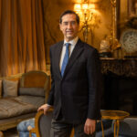 Experiencia a cargo del Doctor Mario Alonso Puig el 14 de noviembre en el Hotel Palace