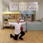 La Roca Village reúne por primera vez todo el universo dulce y salado de Jordi Roca: Rocambolesc y Casa Cacao
