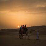 Honimunn & Formula 1: un viaje de aventura extrema en Abu Dhabi del 6 al 10 de diciembre