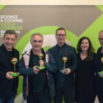 Science and Cooking World Congress Barcelona 2024 (5a edición) Un encuentro imprescindible, durante los dias 11, 12 y 13 de noviembre