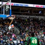 El espectáculo de la gira 2025 Harlem Globetrotters World Tour llegará a Barcelona el próximo 25 de mayo