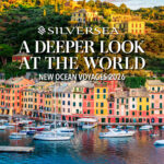 Silversea presenta más de 160 nuevos viajes oceánicos para 2026 fortaleciendo su liderazgo de viajes de lujo experienciales