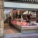 MAS Food Lovers estrena nuevo local en Barcelona y su nueva tienda online