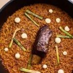 Somni Restaurant de The One Barcelona estrena temporada con una carta que celebra la esencia de la cocina tradicional catalana