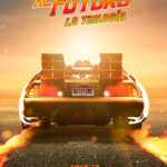 La triología más icónica regresa a Cines Filmax en un evento exclusivo para los fans de Regreso al Futuro el 20 de octubre