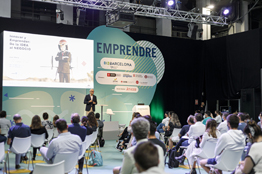 Bizbarcelona aporta recursos para hacer los negocios de autónomos, pymes y comercio el 23 y 24 de octubre