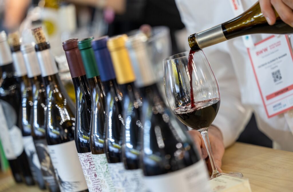 Los mejores vinos españoles de viñas viejas, protagonistas de Barcelona Wine Week 2025 del 3 al 5 de febrero de 2025