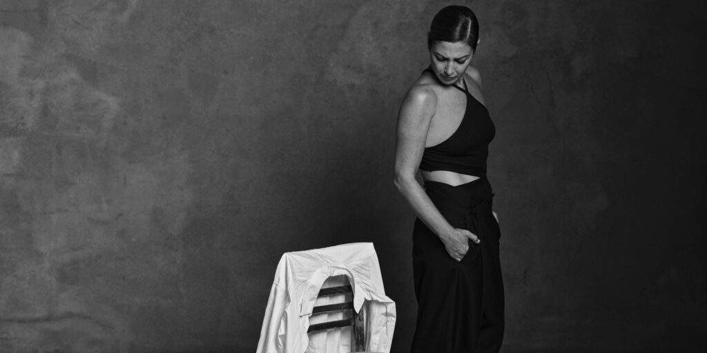 Sara Baras presenta Vuela en el Teatre Coliseum del 23 de octubre al 10 de noviembre
