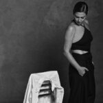 Sara Baras presenta Vuela en el Teatre Coliseum del 23 de octubre al 10 de noviembre