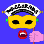 Mascarada tu fiesta de Halloween en Barcelona