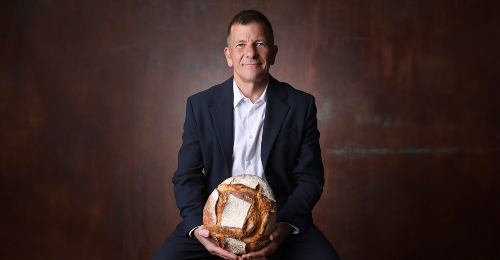 Pan artesanal y alimentación, 16 de octubre en Casa Seat de Barcelona