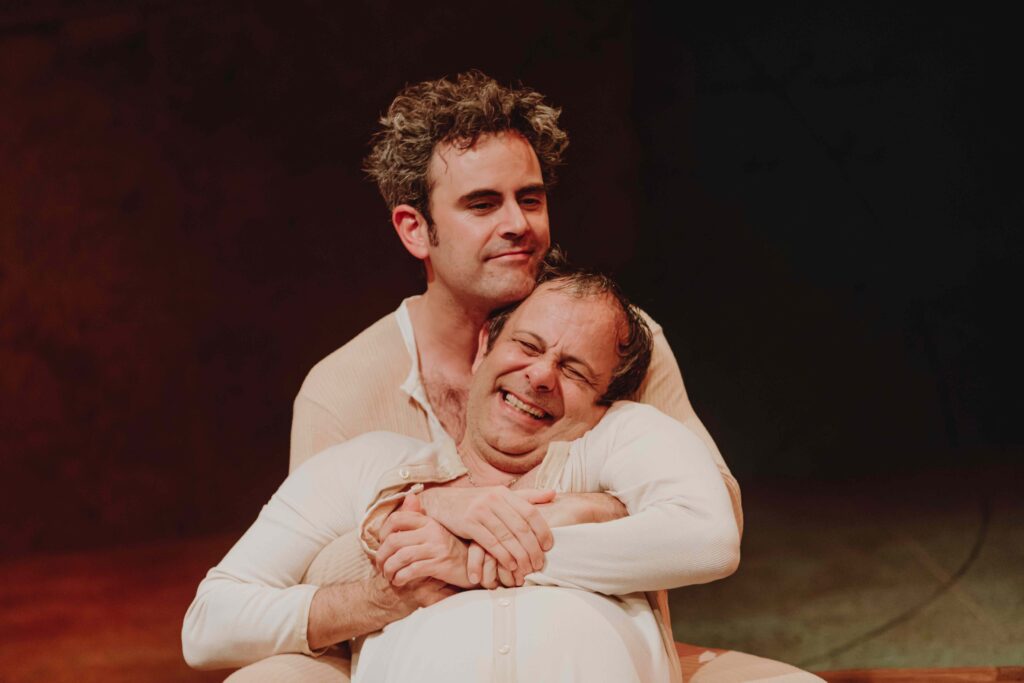 El Teatre Polioroma estrena Els Buonaparte després de l’èxit aconseguit la temporada passada al Teatre Akadèmia del 17 d’octubre al 12 de novembre