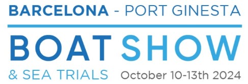 Barcelona-Port Ginesta Boat Show & Sea Trials del 10 al 13 de octubre