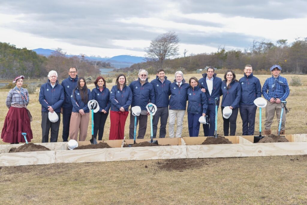 Silversea anuncia la construcción del hotel más austral del mundo para mejorar su experiencia de expedición en la Antártida