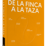«DE LA FINCA A LA TAZA»; El salto editorial de Syra Coffee de la mano de Cinco Tintas