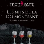 Tornen a Barcelona «LES NITS DE LA DO MONTSANT» el dijous 24 d’octubre, 7 de novembre i 12 de desembre