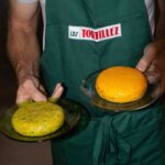 Los Tortillez llega a Sant Antoni con su estupendo surtido de Tortillas y otras maravillas y su entrañable espíritu ochenteno