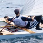 Más de 300 patines de vela confirman su participación en la regata de la America’s Cup: se espera una flota récord el 19 y 20 de octubre