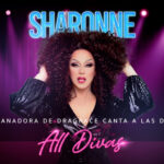 Torna l’espectacle Sharon All Divas al Teatre Condal  per dues úniques nits, dilluns 11 de novembre i el 13 de gener