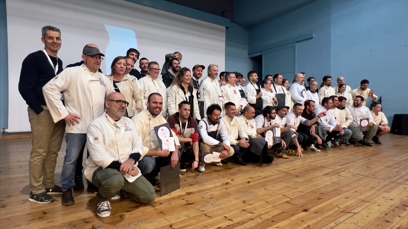Ponts es converteix en l’epicentre del moviment Slow Food Catalunya Km0