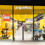 Diagonal Mar anuncia la reapertura de Juguettos con una ampliada Fan Zone y zona LEGO