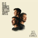 Els Amics de les Arts, 20 anys, 20 cançons
