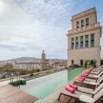 Palladium Hotel Group anuncia su llegada a la ciudad Condal con la apertura de 45 Times Barcelona Hotel