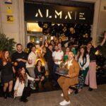Alma Hair Spa celebra su 5º aniversario: Cinco años de innovación y cuidado capilar en Barcelona