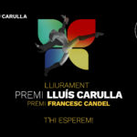 La Fundación Carulla celebra el Premi LLuis Carulla amb la dotació més elevada del país el 19 de novembre