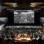 Las imágenes de Sebastião Salgado y la musica de Philip Glass y de Hector Villa-Lobos se fusionan en «Amazônia», en el Gran Teatre del Liceo el 26 de noviembre