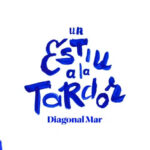 Diagonal Mar presenta «Un estiu a la tardor» un festival de entretenimiento abierto a todo el público los dias 15 y 16 de noviembre