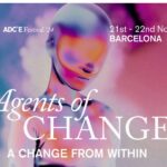 Barcelona se consolida como el HUB de la creatividad publicitaria y el diseño gráfico el 21 y 22 de noviembre en el Museo Disseny Hub Barcelona
